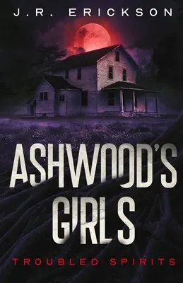 Fetele lui Ashwood - Ashwood's Girls