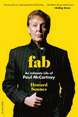 Fab: O viață intimă a lui Paul McCartney - Fab: An Intimate Life of Paul McCartney