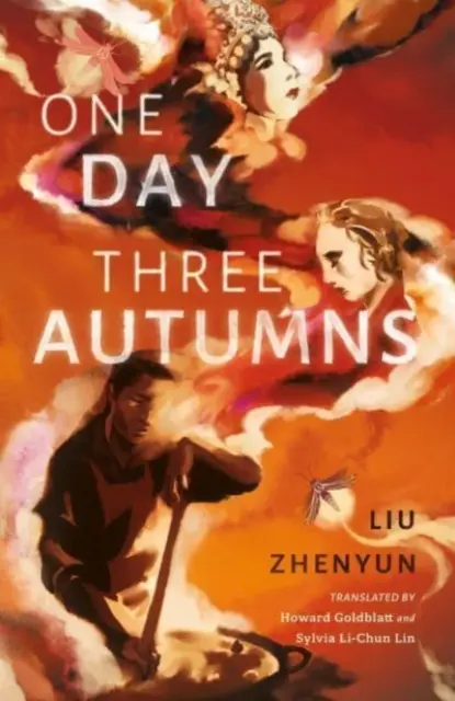 O zi, trei toamne - One Day Three Autumns