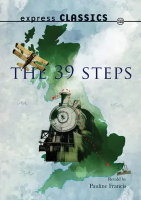 Cei 39 de pași - The 39 Steps