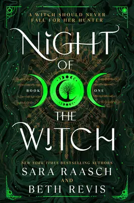 Noaptea vrăjitoarei - Night of the Witch
