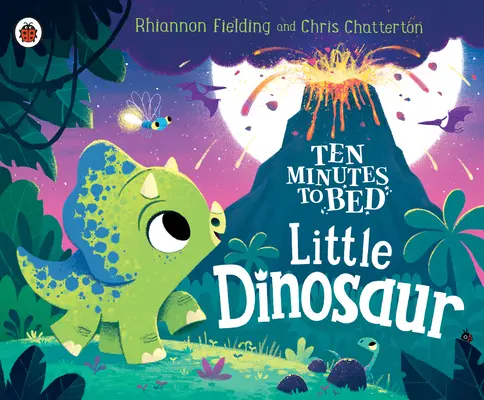 Micul dinozaur - Little Dinosaur