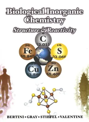 Chimie anorganică biologică - Biological Inorganic Chemistry