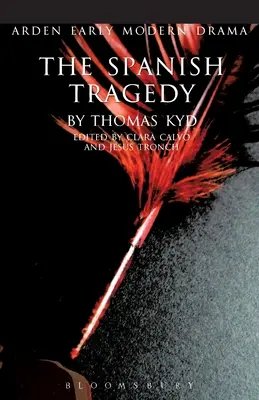 Tragedia spaniolă - The Spanish Tragedy