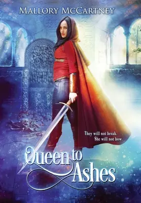 Queen to Ashes: Black Dawn Seria 2 - Queen to Ashes: Black Dawn Series 2