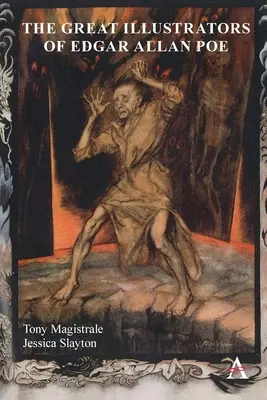 Marii ilustratori ai lui Edgar Allan Poe - The Great Illustrators of Edgar Allan Poe