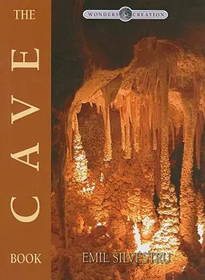 Cartea peșterii - The Cave Book