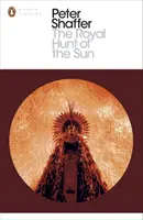 Vânătoarea regală a soarelui - Royal Hunt of the Sun
