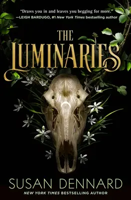 Luminile - The Luminaries