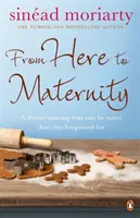 De aici până la maternitate - Emma și James, romanul 3 - From Here to Maternity - Emma and James, Novel 3