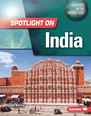 Lumina reflectoarelor în India - Spotlight on India