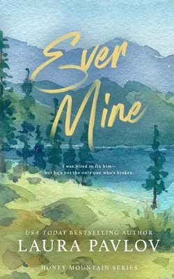 Ever Mine Ediție specială - Ever Mine Special Edition