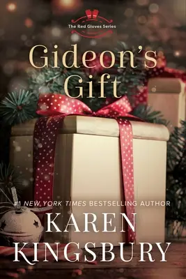 Darul lui Gideon - Gideon's Gift