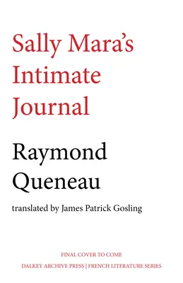 Jurnalul intim al lui Sally Mara - Sally Mara's Intimate Diary