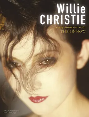 Willie Christie: Un stil foarte aparte: Atunci și acum - Willie Christie: A Very Distinctive Style: Then & Now