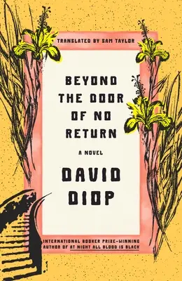 Dincolo de ușa fără întoarcere - Beyond the Door of No Return