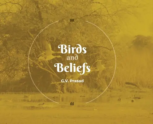 Păsări și credințe - Birds and Beliefs