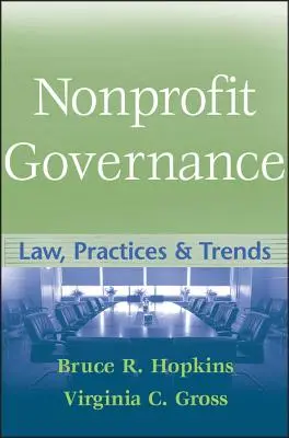 Guvernanță nonprofit - Nonprofit Governance