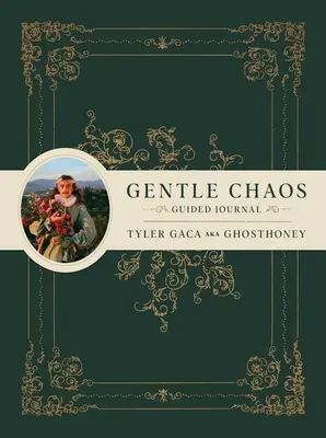Gentle Chaos Jurnal ghidat - Gentle Chaos Guided Journal