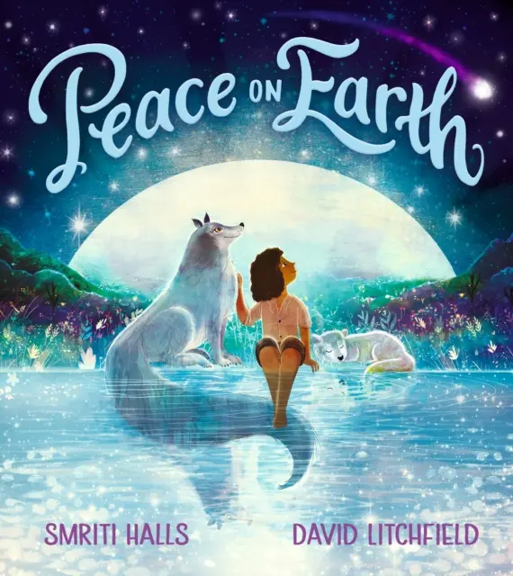 Pace pe Pământ - Peace on Earth