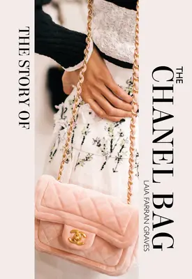 Povestea genții Chanel: Atemporală. Elegantă. Iconică. - The Story of the Chanel Bag: Timeless. Elegant. Iconic.