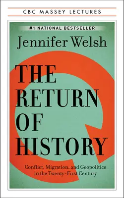 Întoarcerea istoriei: Conflict, migrație și geopolitică în secolul XXI - The Return of History: Conflict, Migration, and Geopolitics in the Twenty-First Century