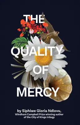 Calitatea milei (The Quality of Mercy) - The Quality of Mercy