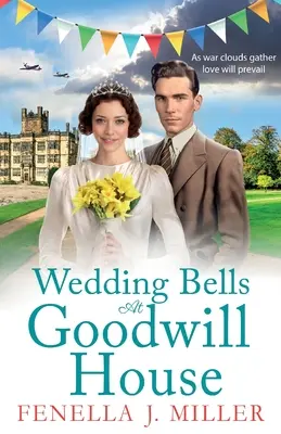 Clopote de nuntă la Goodwill House - Wedding Bells at Goodwill House