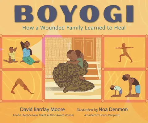 Boyogi: Cum o familie rănită a învățat să se vindece - Boyogi: How a Wounded Family Learned to Heal