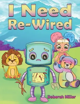 Am nevoie de Re-Wired - I Need Re-Wired