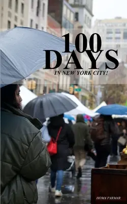 100 de zile în orașul New York! - 100 Days in New York City!
