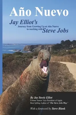 Ao Nuevo: Călătoria de la creșterea la Ao Nuevo la colaborarea cu Steve Jobs - Ao Nuevo: The Journey from Growing up at Ao Nuevo to Working with Steve Jobs