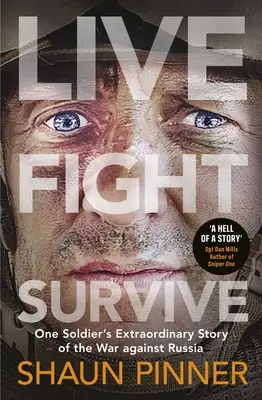 Trăiește. Luptă. Supraviețuiește. - Live. Fight. Survive.
