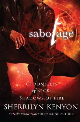 Sabotaj - Sabotage