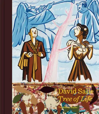 David Salle: Arborele vieții - David Salle: Tree of Life