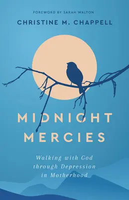 Midnight Mercies: Mergând cu Dumnezeu prin depresie în maternitate - Midnight Mercies: Walking with God Through Depression in Motherhood