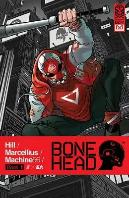 Bonehead, volumul 1 - Bonehead Volume 1