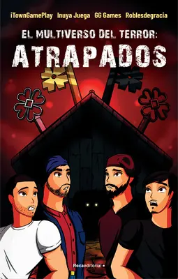 El Multiverso del Terror: Atrapados / Trapped. Multiverse of Terror - El Multiverso del Terror: Atrapados / Trapped. the Multiverse of Terror