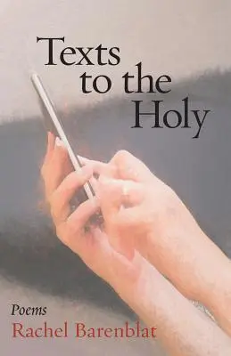 Texte pentru sfânt: Poezii - Texts to the Holy: Poems