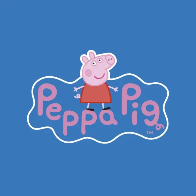 Peppa Pig: Peppa's Halloween Fun
