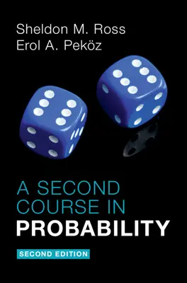 Un al doilea curs de probabilitate - A Second Course in Probability
