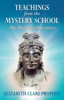Învățături de la Școala Misterelor - Discursurile lui Maitreya - Teachings from the Mystery School - The Maitreya Discourses