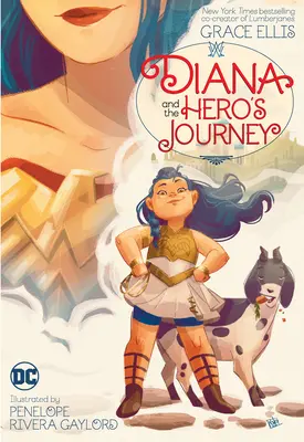 Diana și călătoria eroului - Diana and the Hero's Journey