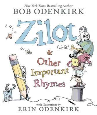 Zilot și alte rime importante - Zilot & Other Important Rhymes