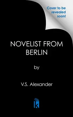 Romancierul din Berlin - The Novelist from Berlin