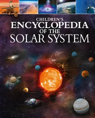 Enciclopedia pentru copii a sistemului solar - Children's Encyclopedia of the Solar System