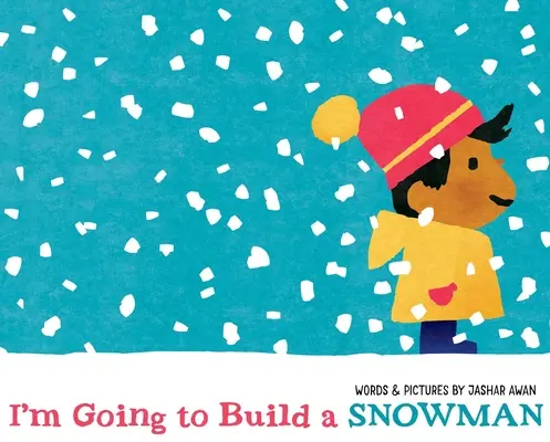 Am de gând să construiesc un om de zăpadă - I'm Going to Build a Snowman