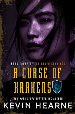 O blestemăție de Krakens - A Curse of Krakens