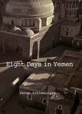 Peter Schlesinger: Opt zile în Yemen - Peter Schlesinger: Eight Days in Yemen