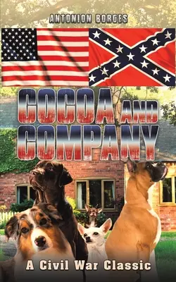 Cacaua și compania - Cocoa and Company